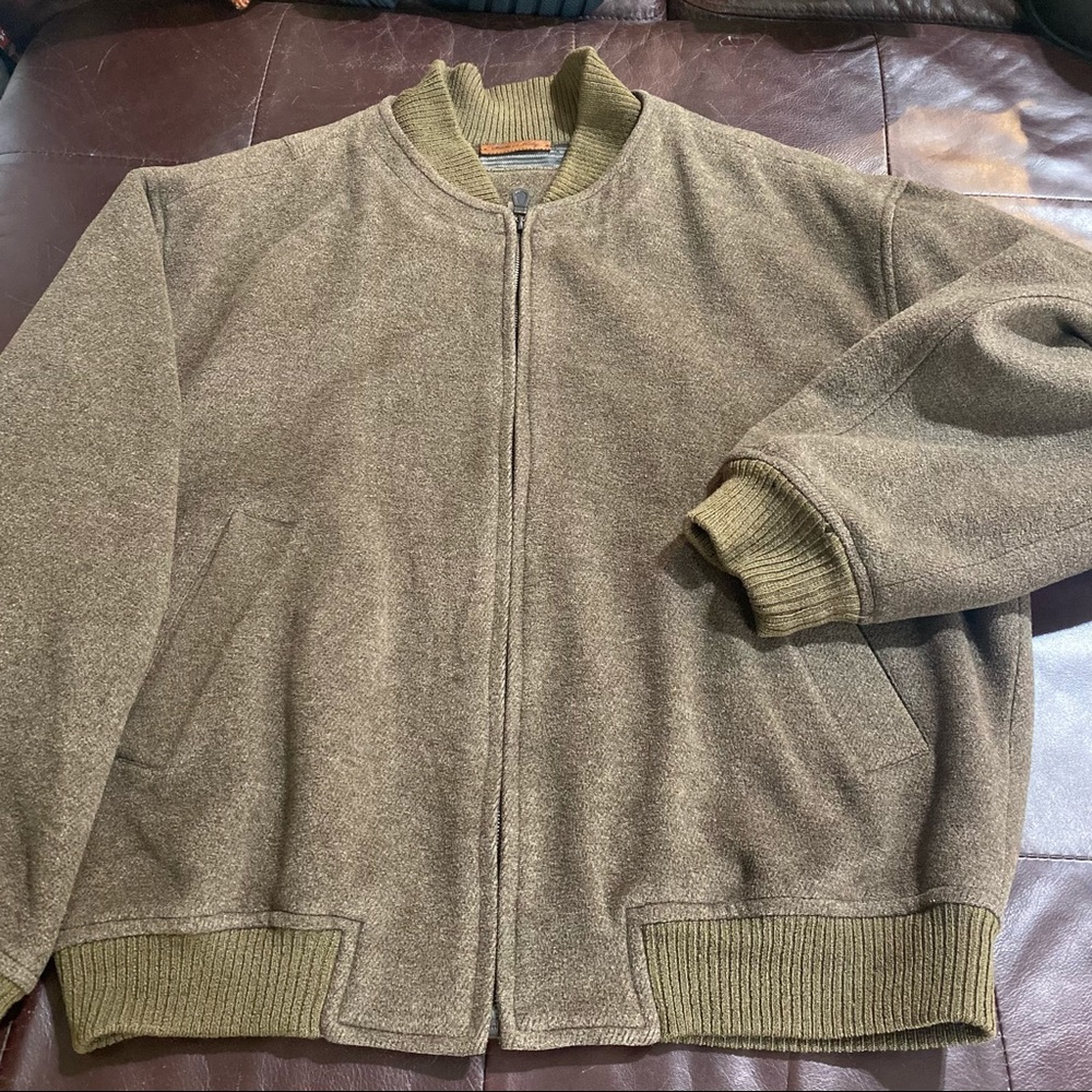 Ermenegildo Zegna Mens jacket size 52